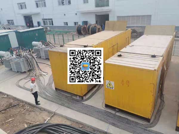 富川发电机出租-柴油发电机组应用在哪些方面
