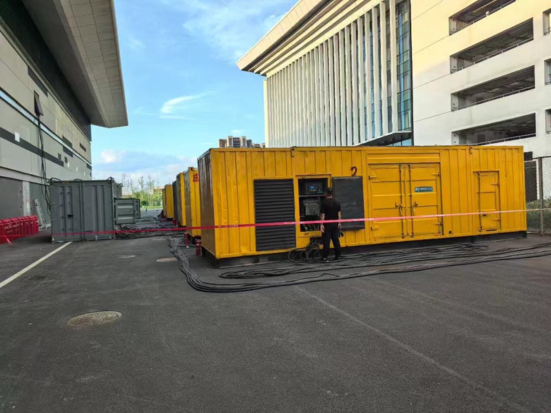 富川柴油发电机冬季保养注意事项？