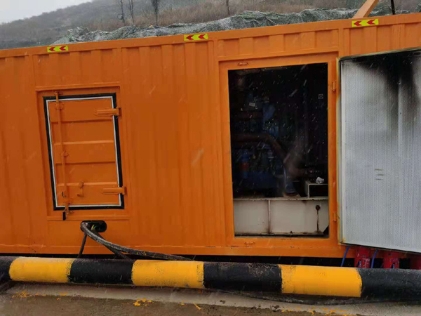 富川发电车出租-应急柴油发电机组选什么样的比较好？