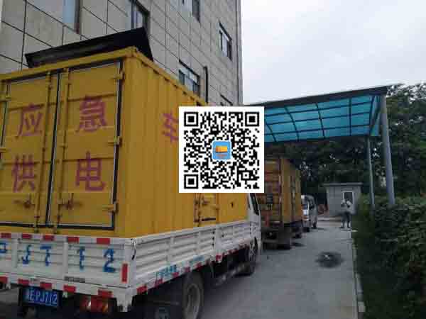 富川发电车出租-发电机产品使用越来越广泛