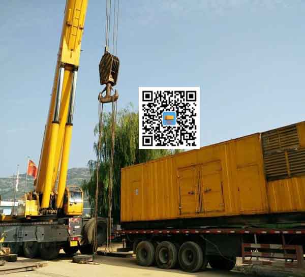 富川发电车出租-全自动发电机组长期不使用该如何保养？