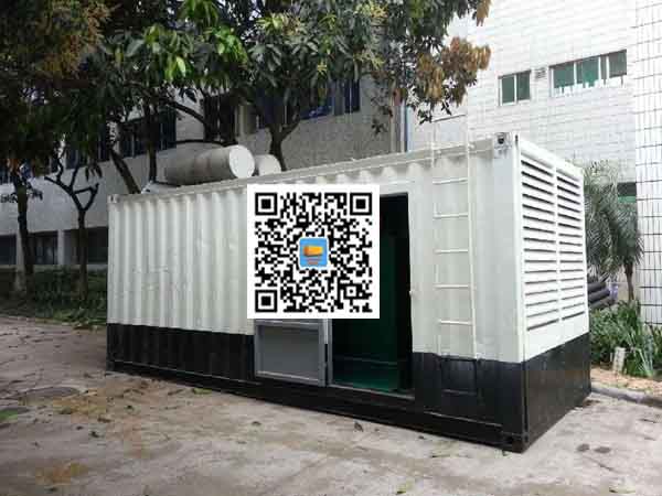 富川出租发电机-什么样的柴油发电机使用效果比较好
