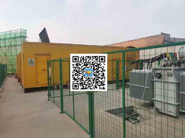 富川发电机组的社会应用有哪些