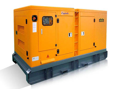 富川影响 200kw 柴油发电机油耗的因素有哪些?