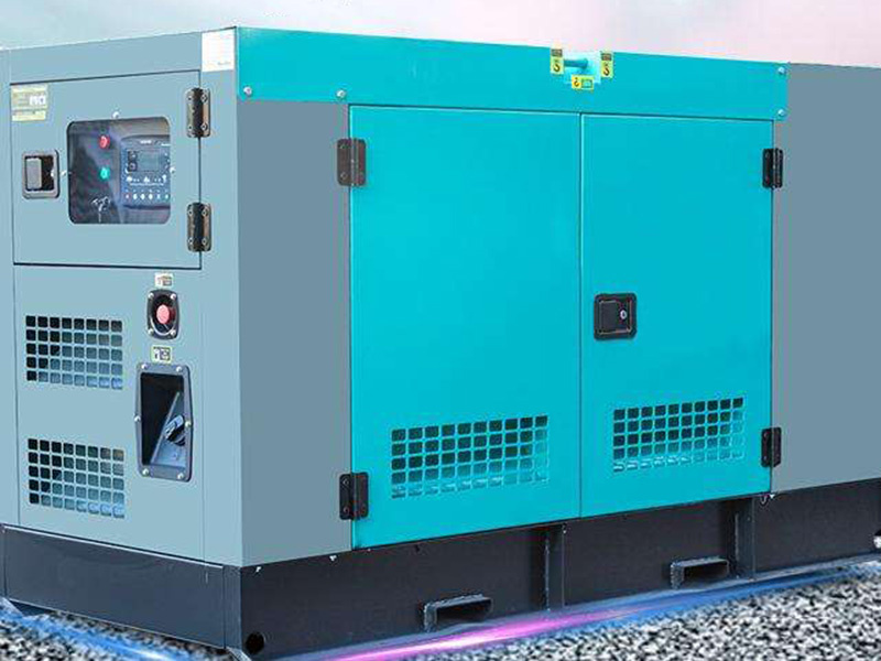 富川50KW柴油发电机油耗是多少?