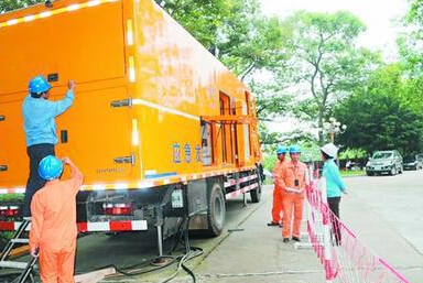 富川不同标号的柴油可以混合使用吗？