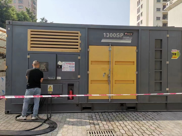 富川500KW发电机组冬季应该配多大的启动电瓶？