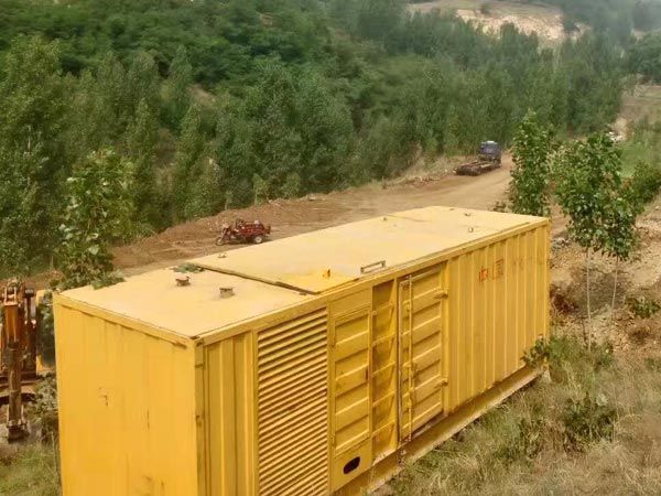 富川柴油发电机组冬季日常维修注意事项?