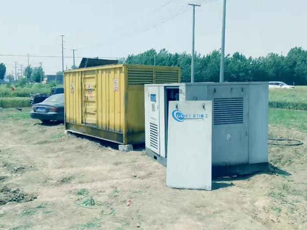 富川柴油发电机组冬季日常维修需要哪些工具?